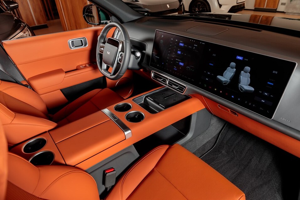 Как выбрать электромобиль или гибрид премиум-класса 2 Как выбрать электромобиль или гибрид премиум-класса 2