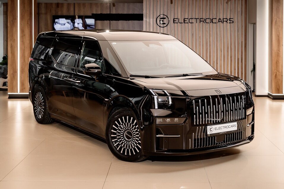 Как выбрать электромобиль или гибрид премиум-класса 4 Как выбрать электромобиль или гибрид премиум-класса 4