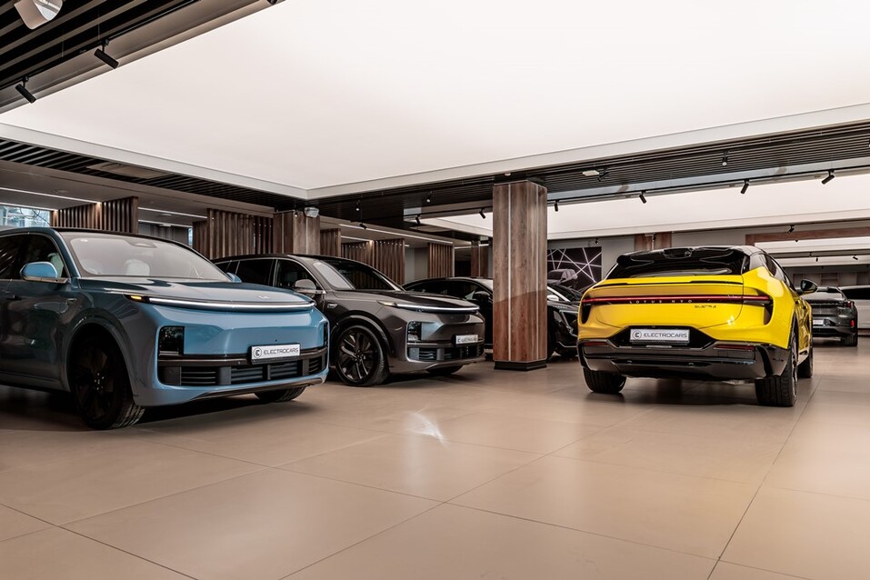 Как выбрать электромобиль или гибрид премиум-класса 10 Как выбрать электромобиль или гибрид премиум-класса 10