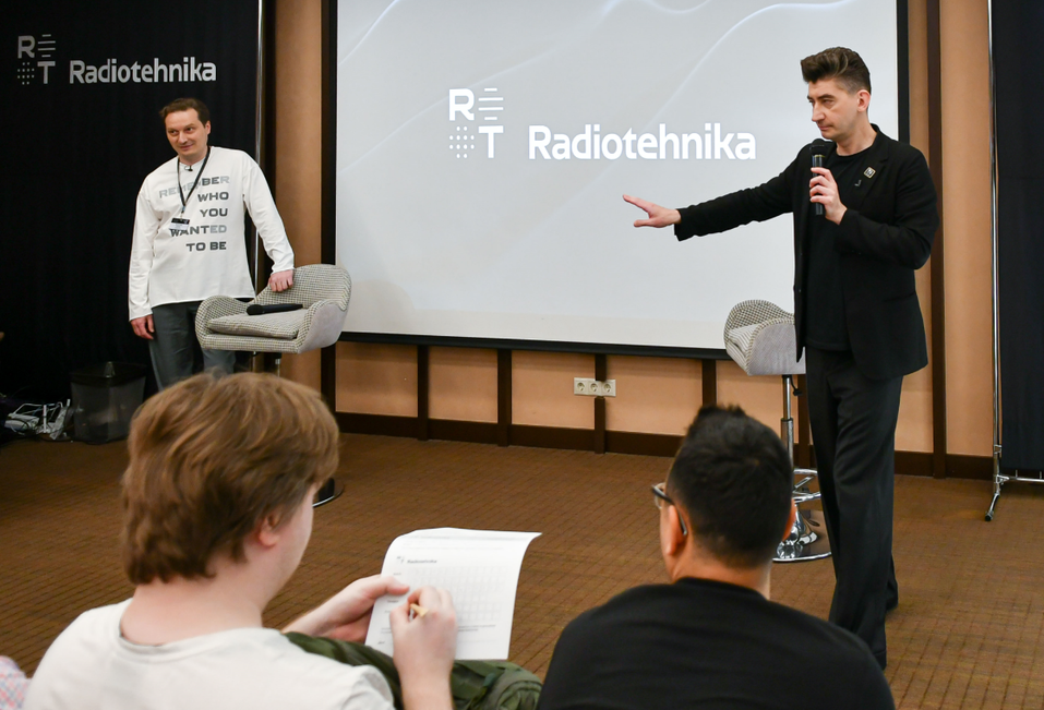 Почему музыка на пластинках и CD снова популярна? Узнаем на выставке в Екатеринбурге 2 Почему музыка на пластинках и CD снова популярна? Узнаем на выставке в Екатеринбурге 2