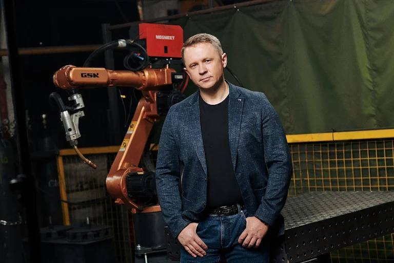 Артём Артемьев: «Кредит под 20% отбивает желание рисковать» 1 Артём Артемьев: «Кредит под 20% отбивает желание рисковать» 1