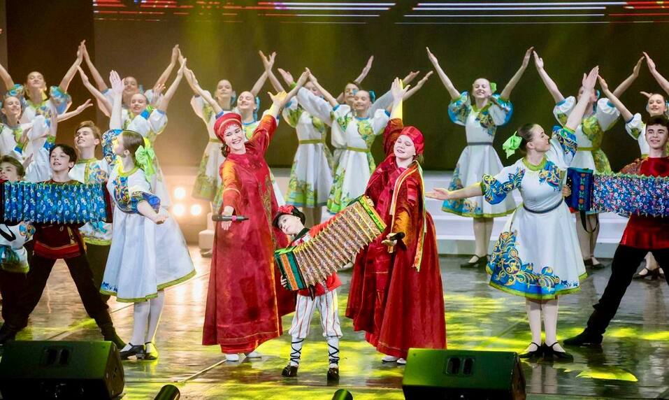 Эндаумент фонда «Андрюша» поддержит талантливых детей России и через 100 лет! 4 Эндаумент фонда «Андрюша» поддержит талантливых детей России и через 100 лет! 4