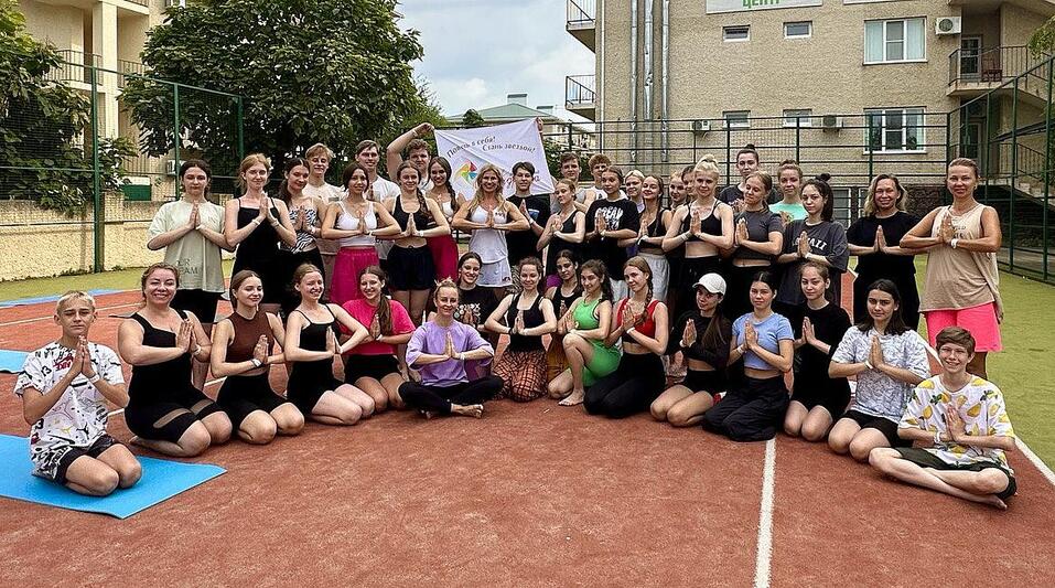 Эндаумент фонда «Андрюша» поддержит талантливых детей России и через 100 лет! 10 Эндаумент фонда «Андрюша» поддержит талантливых детей России и через 100 лет! 10