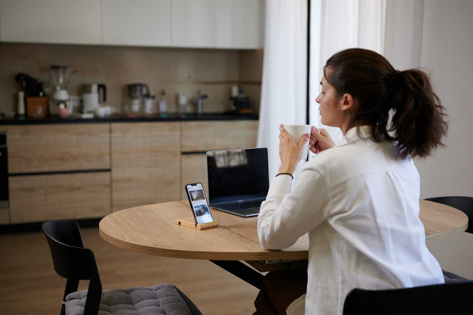 ЖЭК-online: как настроить «умные» бизнес-процессы для «умного» дома 1 ЖЭК-online: как настроить «умные» бизнес-процессы для «умного» дома 1