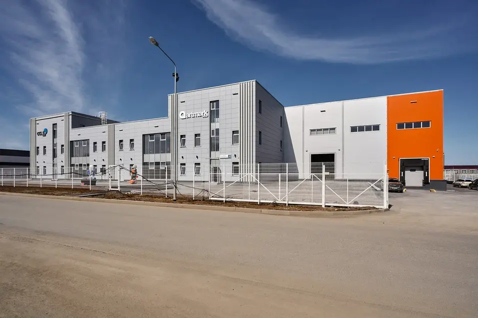 Импортозамещение в чистом виде: на Урале запустят производство самоклеящихся материалов 1 Импортозамещение в чистом виде: на Урале запустят производство самоклеящихся материалов 1