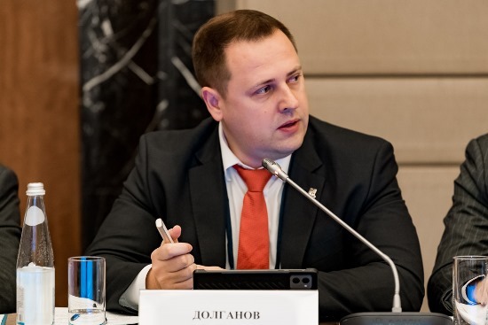 Банк «Центр-инвест» обсудил устойчивое финансирование на совете Ассоциации банков России 1 Банк «Центр-инвест» обсудил устойчивое финансирование на совете Ассоциации банков России 1