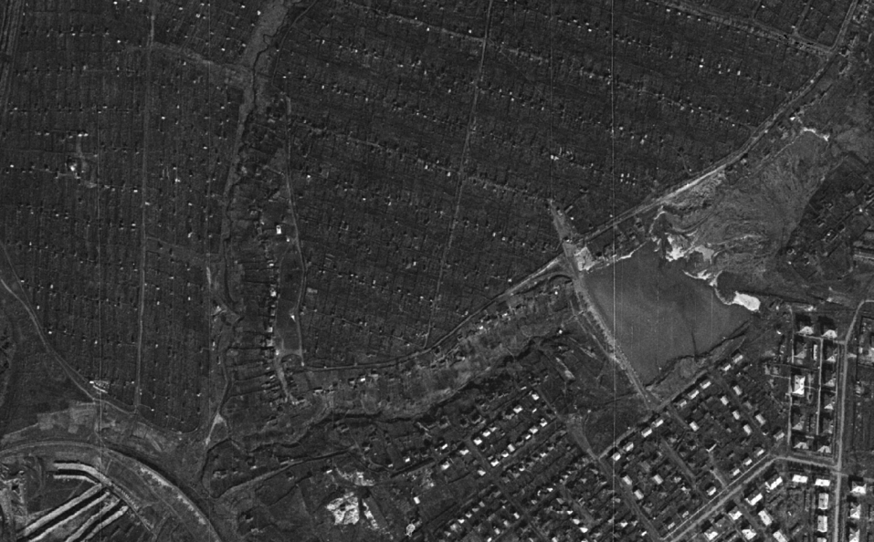 «Пентагон» и храм во имя покровителя страдающих алкоголизмом. Неизвестный Новосибирск 1 «Пентагон» и храм во имя покровителя страдающих алкоголизмом. Неизвестный Новосибирск 1