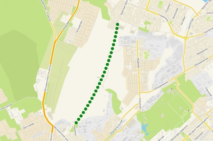 «Пентагон» и храм во имя покровителя страдающих алкоголизмом. Неизвестный Новосибирск 10 «Пентагон» и храм во имя покровителя страдающих алкоголизмом. Неизвестный Новосибирск 10