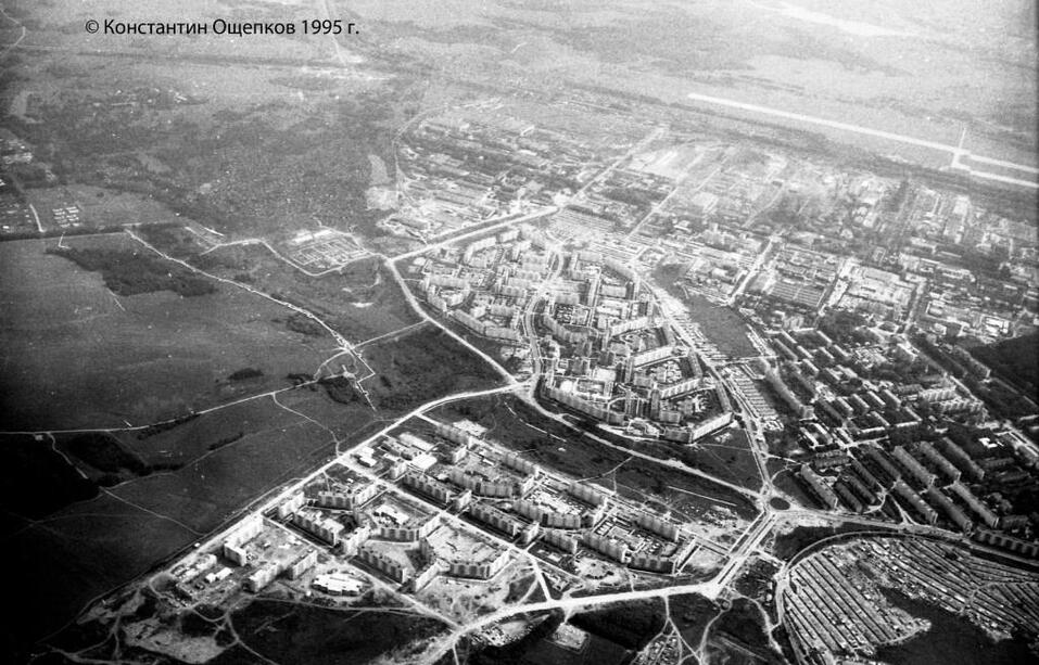 «Пентагон» и храм во имя покровителя страдающих алкоголизмом. Неизвестный Новосибирск 7 «Пентагон» и храм во имя покровителя страдающих алкоголизмом. Неизвестный Новосибирск 7