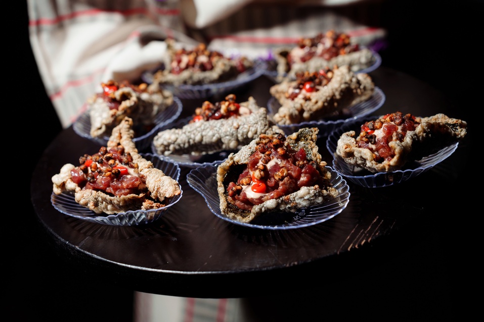 Как сделать гостя счастливым: тренды ресторанного бизнеса в 2024 году 2 Как сделать гостя счастливым: тренды ресторанного бизнеса в 2024 году 2