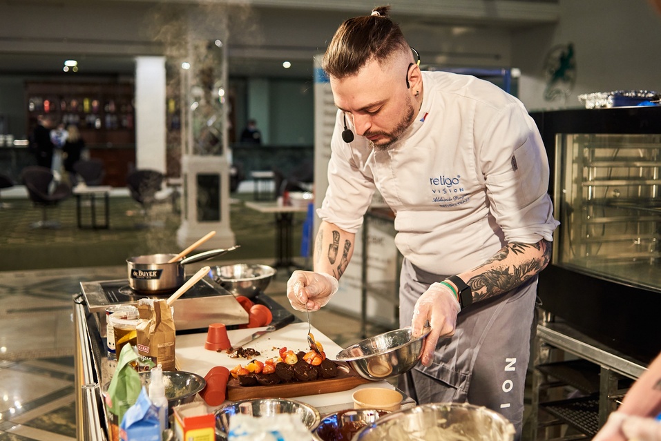 Как сделать гостя счастливым: тренды ресторанного бизнеса в 2024 году 3 Как сделать гостя счастливым: тренды ресторанного бизнеса в 2024 году 3