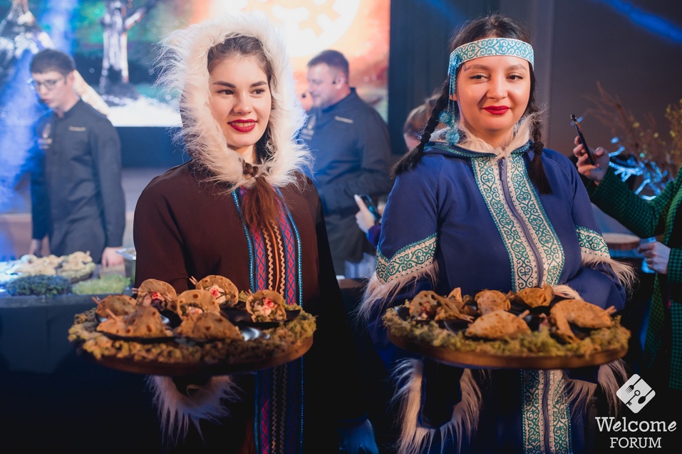 Как сделать гостя счастливым: тренды ресторанного бизнеса в 2024 году 6 Как сделать гостя счастливым: тренды ресторанного бизнеса в 2024 году 6