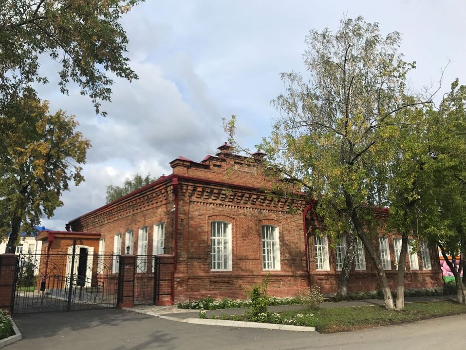 «Снести старые здания было бы проще и дешевле. Но не все измеряется деньгами в моменте» 5 «Снести старые здания было бы проще и дешевле. Но не все измеряется деньгами в моменте» 5