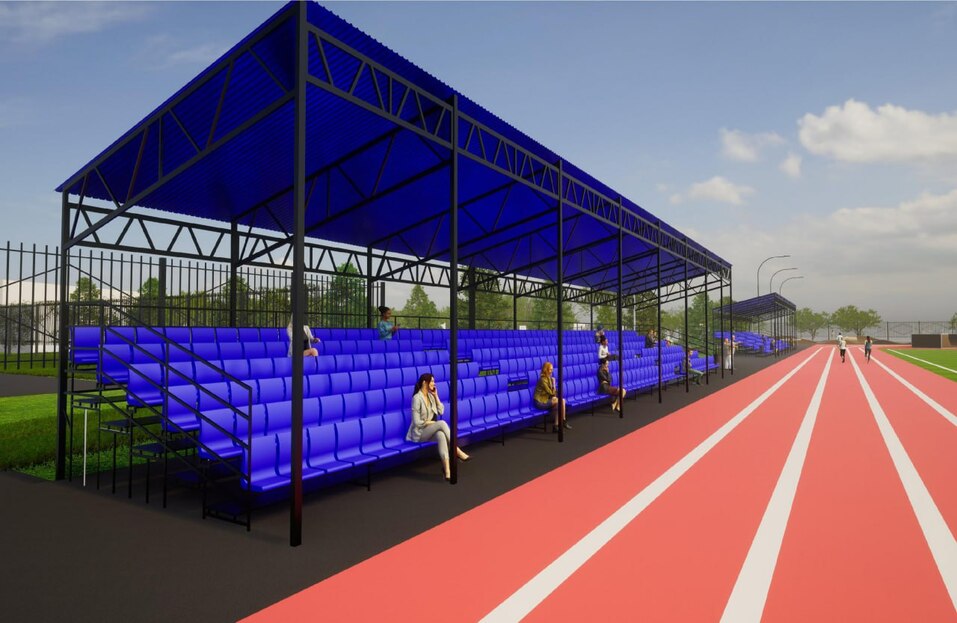 В Челябинске появится новый спорткомплекс под открытым небом 2 В Челябинске появится новый спорткомплекс под открытым небом 2
