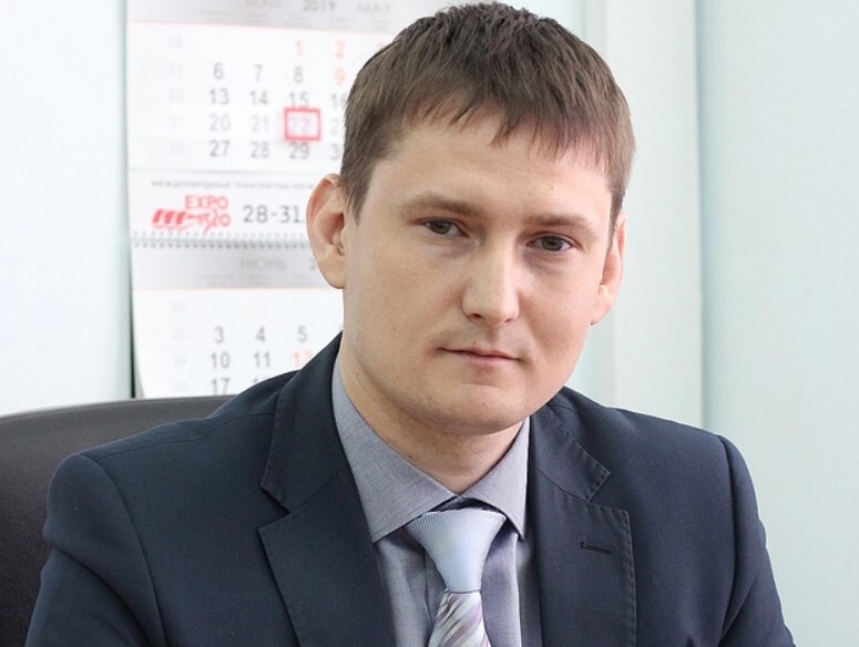 Электрокар — это как девайс: всё настроено для тебя 1 Электрокар — это как девайс: всё настроено для тебя 1