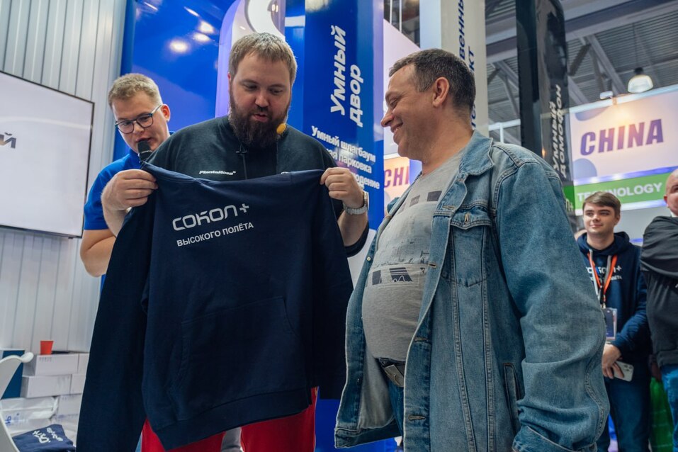 Wylsacom: «Я такой домофон хочу себе, маме и бабушке!» 4 Wylsacom: «Я такой домофон хочу себе, маме и бабушке!» 4