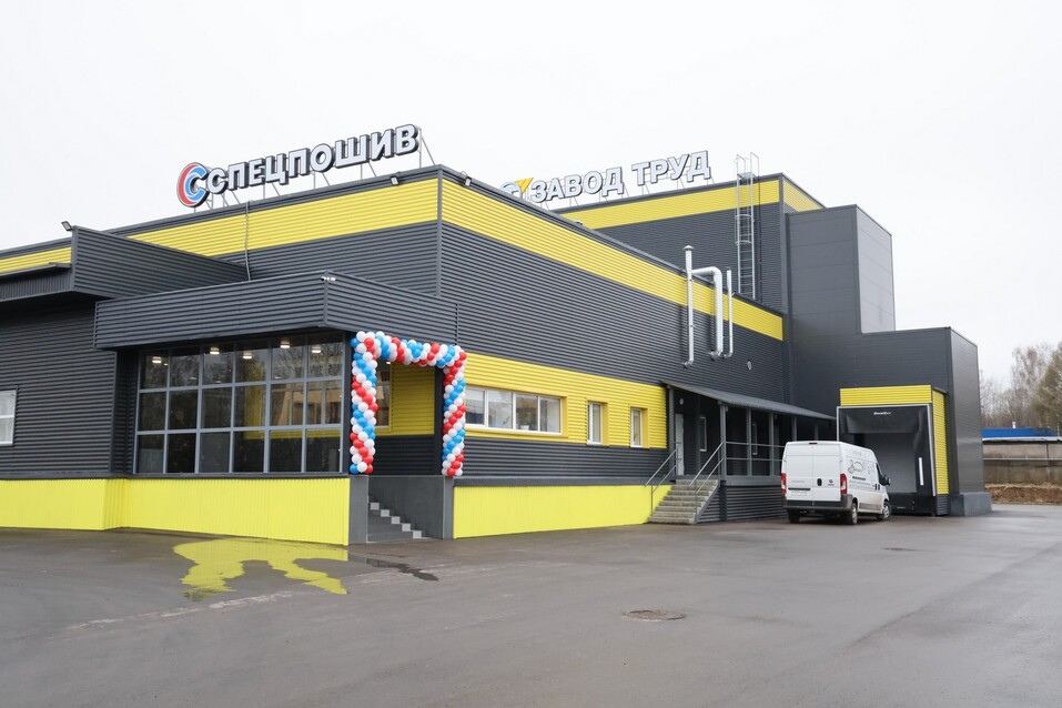 Фото: Александр Воложанин, photo.pravda-nn.ru Фото: Александр Воложанин, photo.pravda-nn.ru