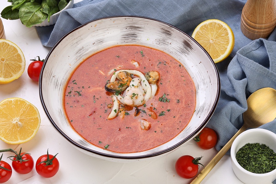 Обожаемая екатеринбуржцами сеть мягких ресторанов «Своя Компания» отмечает совершеннолетие 3 Обожаемая екатеринбуржцами сеть мягких ресторанов «Своя Компания» отмечает совершеннолетие 3