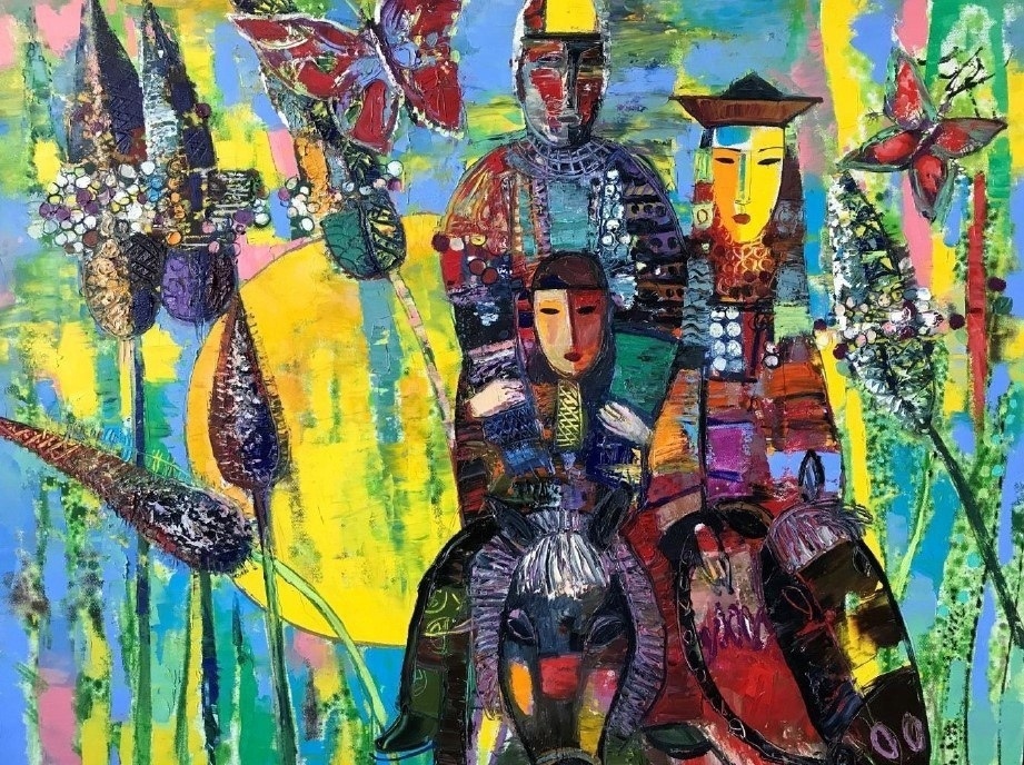 С Ковчега на премьеру: куда сходить в Красноярске 20...26 апреля 2024 2 С Ковчега на премьеру: куда сходить в Красноярске 20...26 апреля 2024 2