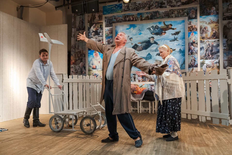 С Ковчега на премьеру: куда сходить в Красноярске 20...26 апреля 2024 7 С Ковчега на премьеру: куда сходить в Красноярске 20...26 апреля 2024 7