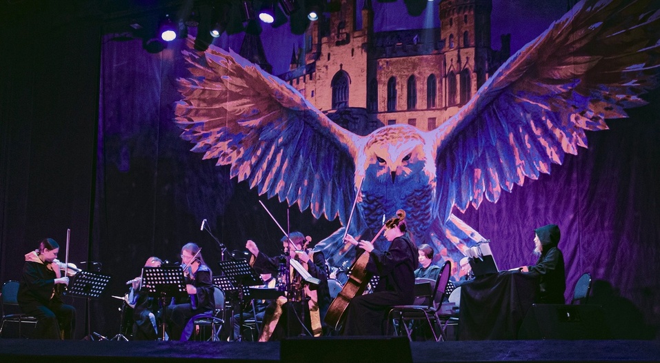 С Ковчега на премьеру: куда сходить в Красноярске 20...26 апреля 2024 4 С Ковчега на премьеру: куда сходить в Красноярске 20...26 апреля 2024 4