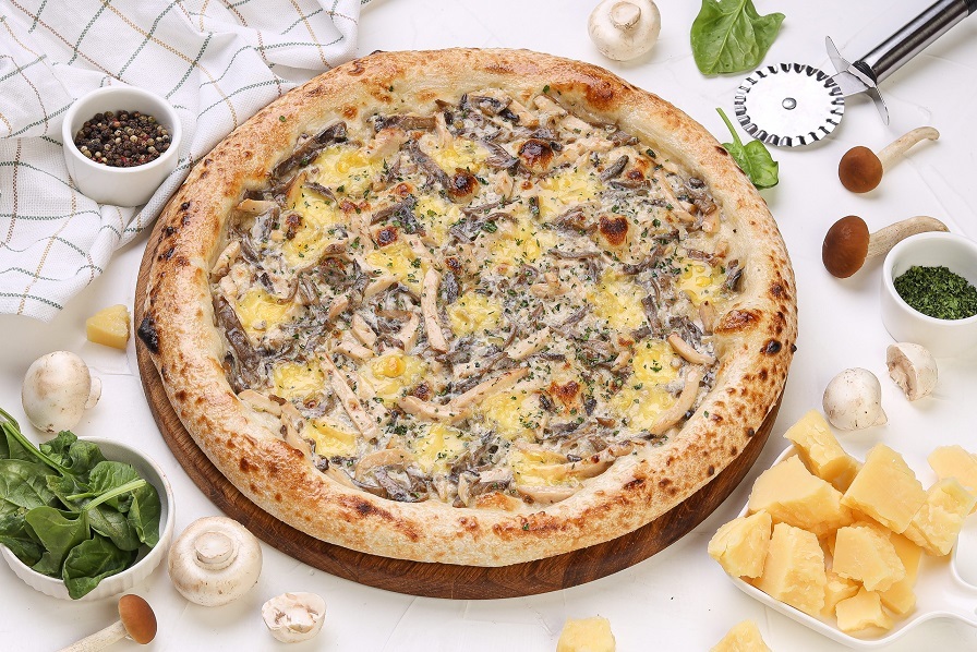 Обожаемая екатеринбуржцами сеть мягких ресторанов «Своя Компания» отмечает совершеннолетие 4 Обожаемая екатеринбуржцами сеть мягких ресторанов «Своя Компания» отмечает совершеннолетие 4