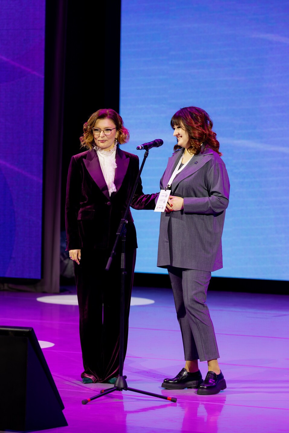 Осознанное родительство как норма жизни: как прошел юбилейный форум «108+ родителей» 2 Осознанное родительство как норма жизни: как прошел юбилейный форум «108+ родителей» 2