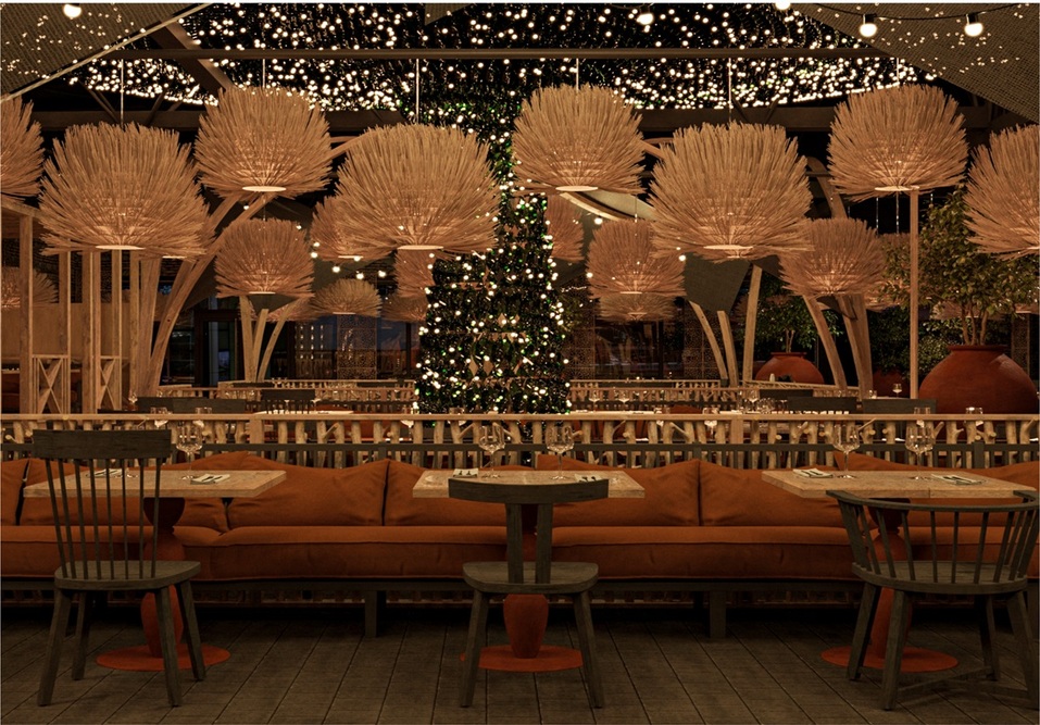 Асса! В здании офиса РусГидро в Красноярске открылся ресторан-праздник
2 Асса! В здании офиса РусГидро в Красноярске открылся ресторан-праздник
2