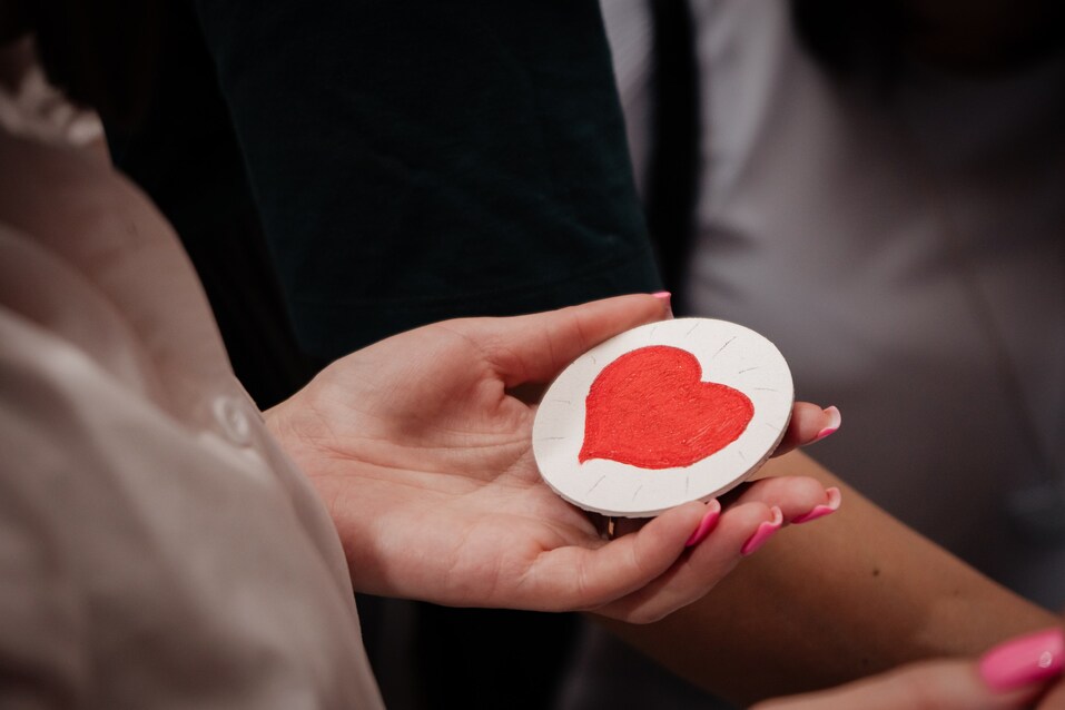 Картины из вина, японский перформанс, свадьба: какой была Театральная ночь в Красноярске 2 Картины из вина, японский перформанс, свадьба: какой была Театральная ночь в Красноярске 2