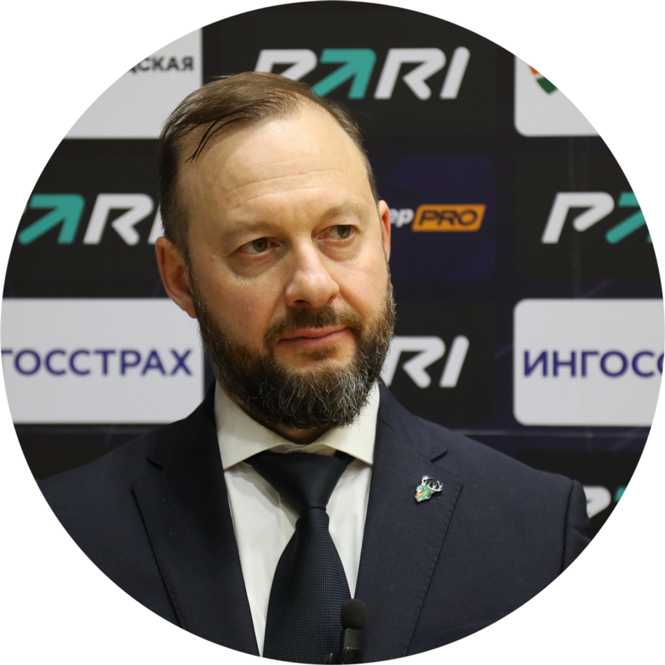 Сергей Скорович Сергей Скорович