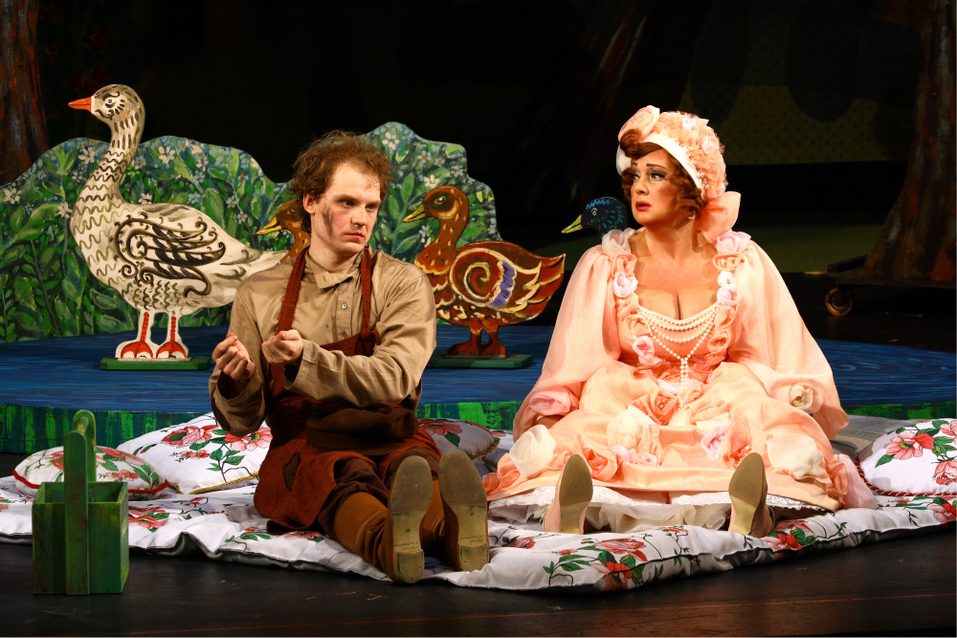 Спектакли театра на Таганке и МХАТа пройдут в Красноярске: покупаем билеты? 2 Спектакли театра на Таганке и МХАТа пройдут в Красноярске: покупаем билеты? 2