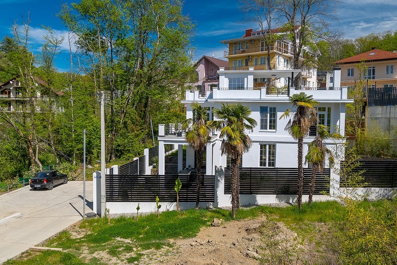 Стоп фейк или как купить дом в Сочи по объявлению через интернет-ресурсы 2 Стоп фейк или как купить дом в Сочи по объявлению через интернет-ресурсы 2