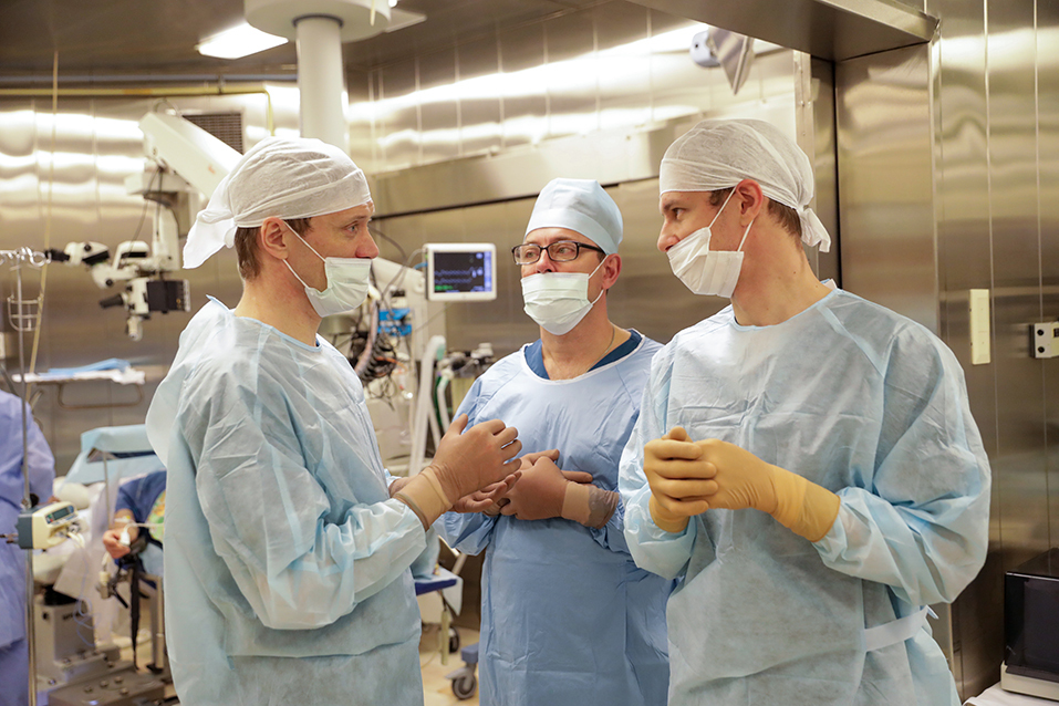 Олег Шиловских: «Я человек команды, и для меня важно, чтобы «играл» весь состав» 3 Олег Шиловских: «Я человек команды, и для меня важно, чтобы «играл» весь состав» 3