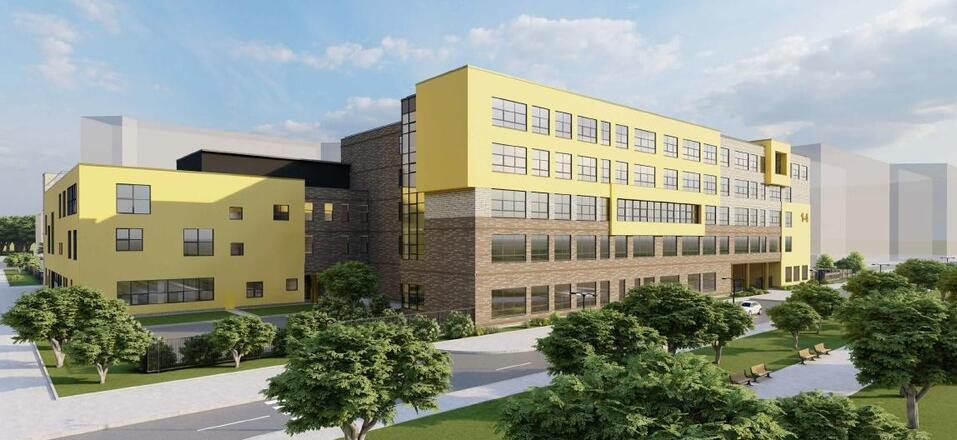 Конвульсии льготной ипотеки и школа размером с первый «Гринвич»: главное в стране и в ЕКБ 3 Конвульсии льготной ипотеки и школа размером с первый «Гринвич»: главное в стране и в ЕКБ 3