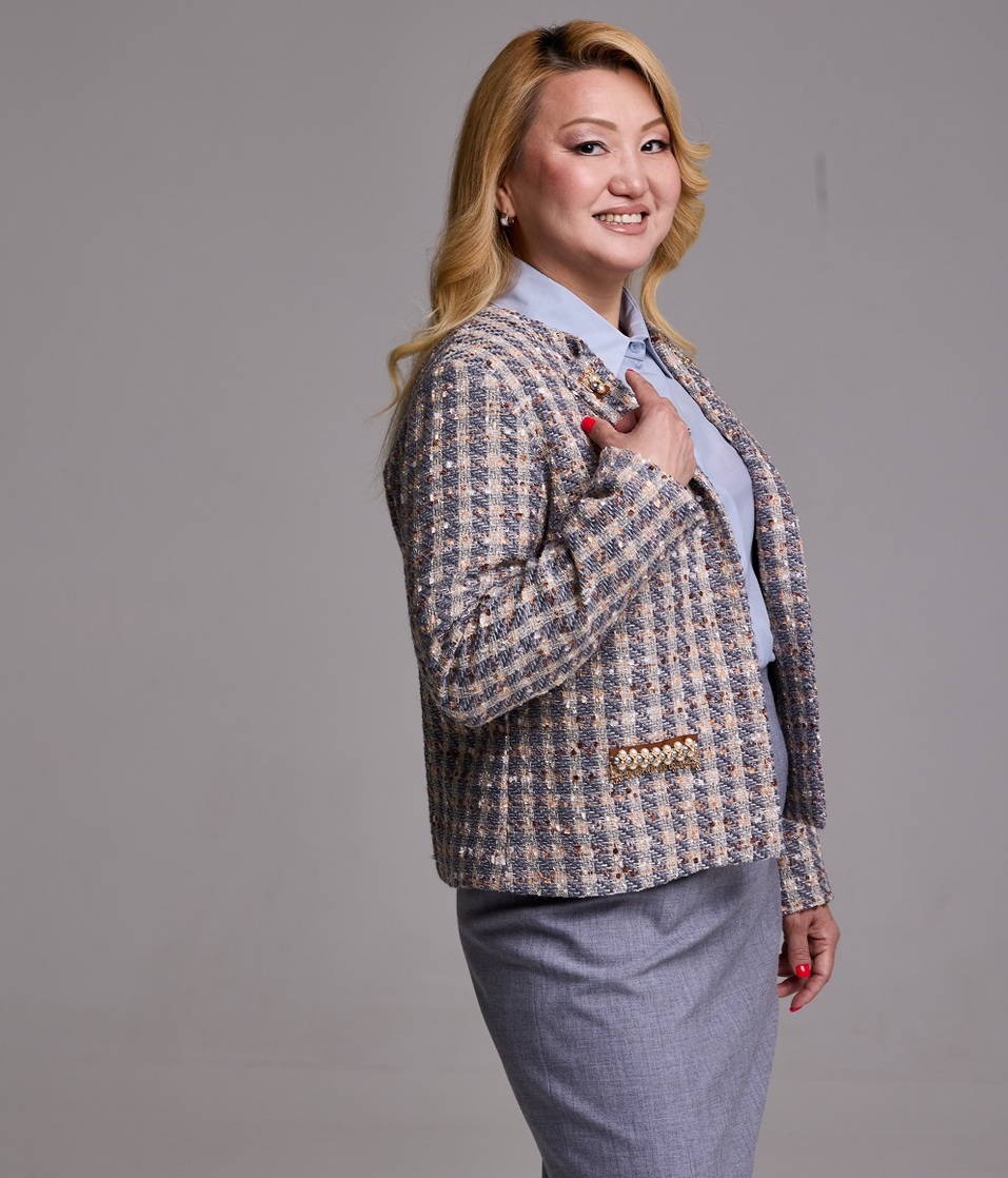 Светлана Помпаева: «Мы постоянно развиваемся и стремимся к автоматизации процессов» 1 Светлана Помпаева: «Мы постоянно развиваемся и стремимся к автоматизации процессов» 1