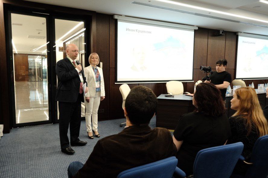 Федеральный центр компетенций в сфере роботизации в промышленности создается в Челябинске 1 Федеральный центр компетенций в сфере роботизации в промышленности создается в Челябинске 1