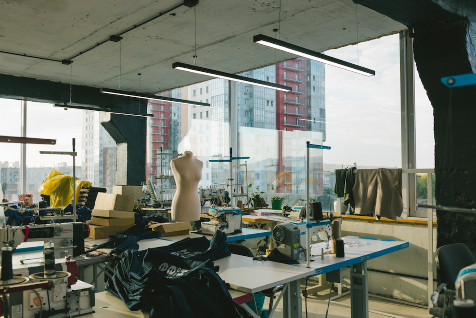 Красноярский бренд Feathers обсуждает сотрудничество по разработке мерча для Wildberries 1 Красноярский бренд Feathers обсуждает сотрудничество по разработке мерча для Wildberries 1