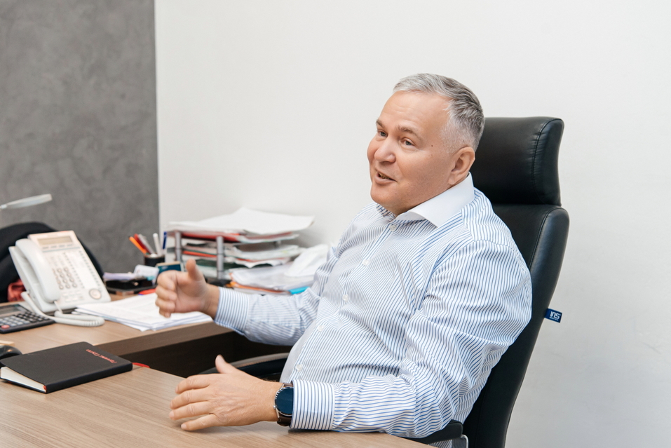 «Все до одного предприятия создаются на доверии. В этом смысле семья — готовый бизнес» 2 «Все до одного предприятия создаются на доверии. В этом смысле семья — готовый бизнес» 2