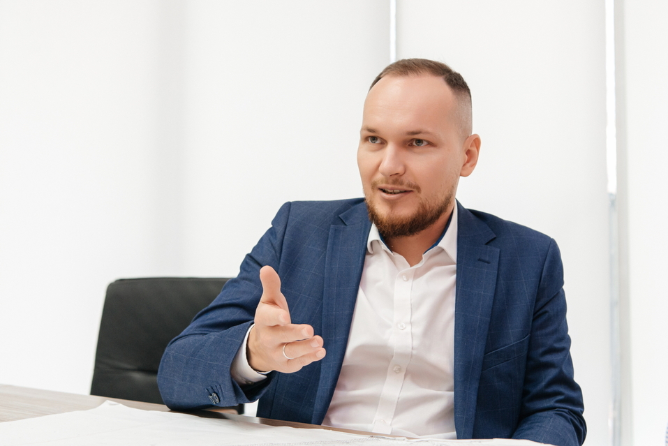 «Все до одного предприятия создаются на доверии. В этом смысле семья — готовый бизнес» 3 «Все до одного предприятия создаются на доверии. В этом смысле семья — готовый бизнес» 3