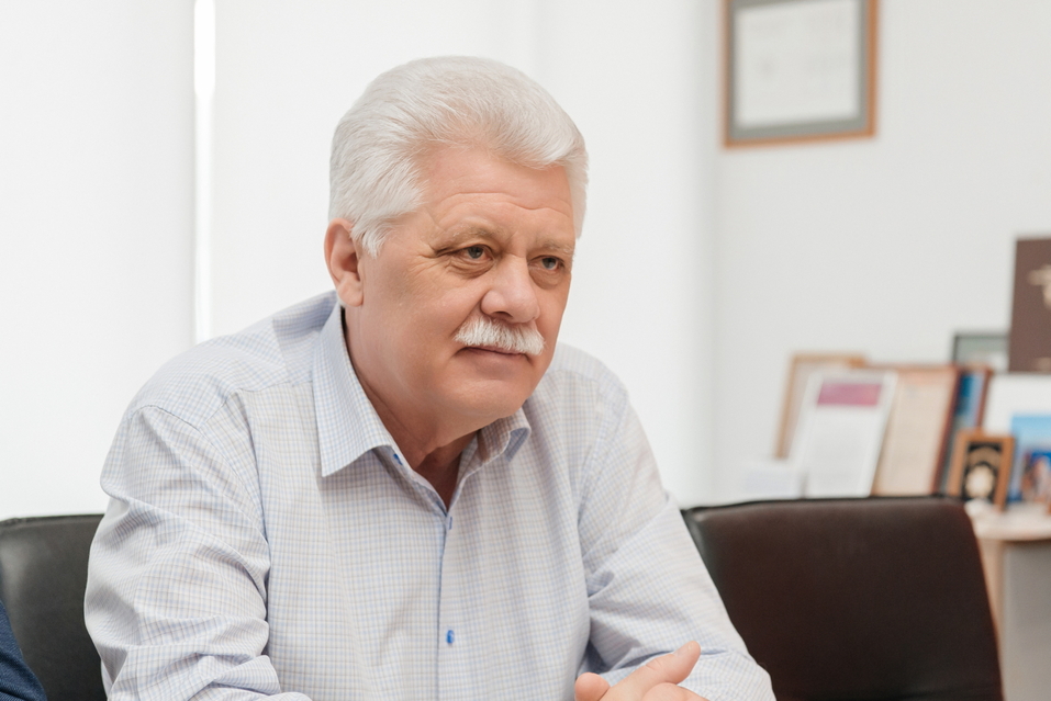 «Дети не обязаны заниматься делом отца. И вообще, с родственниками лучше не работать» 2 «Дети не обязаны заниматься делом отца. И вообще, с родственниками лучше не работать» 2