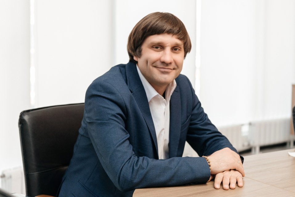 «Дети не обязаны заниматься делом отца. И вообще, с родственниками лучше не работать» 3 «Дети не обязаны заниматься делом отца. И вообще, с родственниками лучше не работать» 3