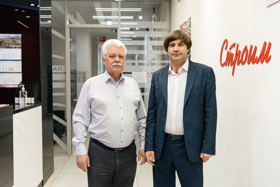 «Дети не обязаны заниматься делом отца. И вообще, с родственниками лучше не работать» 5 «Дети не обязаны заниматься делом отца. И вообще, с родственниками лучше не работать» 5