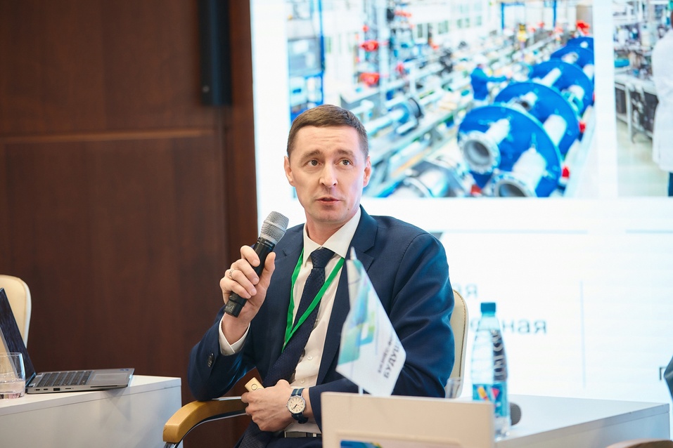 «Получили реальные кейсы решения проблем»: комментарии участников форума «Будущее города» 11 «Получили реальные кейсы решения проблем»: комментарии участников форума «Будущее города» 11