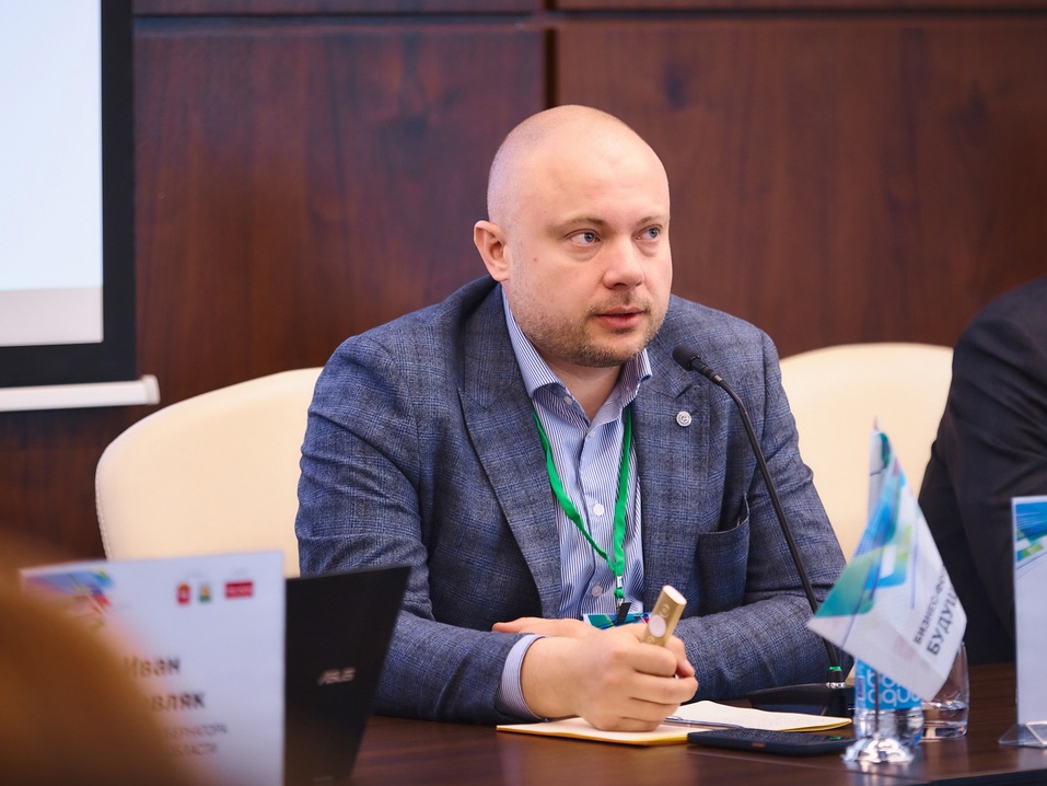 «Получили реальные кейсы решения проблем»: комментарии участников форума «Будущее города» 10 «Получили реальные кейсы решения проблем»: комментарии участников форума «Будущее города» 10