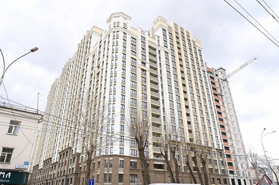 Юрий Моисеенко: «Трудные времена рождают сильных людей» 2 Юрий Моисеенко: «Трудные времена рождают сильных людей» 2