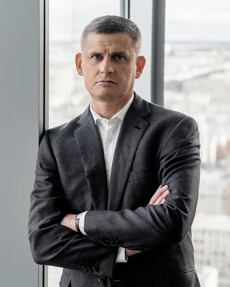 Юрий Моисеенко: «Трудные времена рождают сильных людей» 1 Юрий Моисеенко: «Трудные времена рождают сильных людей» 1