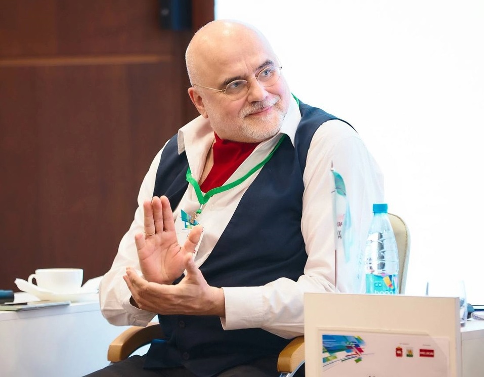 «Получили реальные кейсы решения проблем»: комментарии участников форума «Будущее города» 7 «Получили реальные кейсы решения проблем»: комментарии участников форума «Будущее города» 7