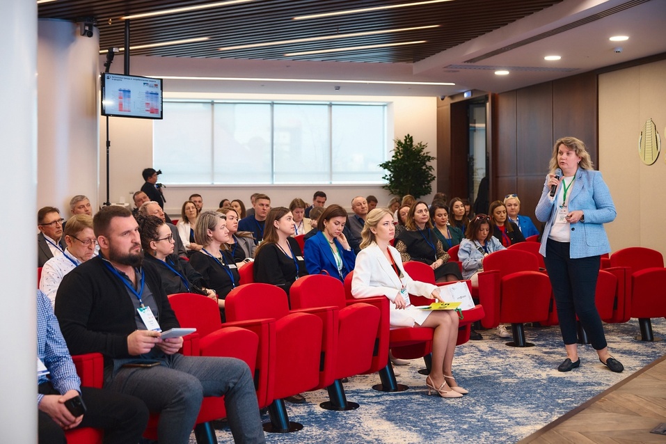 «Будущее города: точки роста — 2024»: ФОТОРЕПОРТАЖ 4 «Будущее города: точки роста — 2024»: ФОТОРЕПОРТАЖ 4