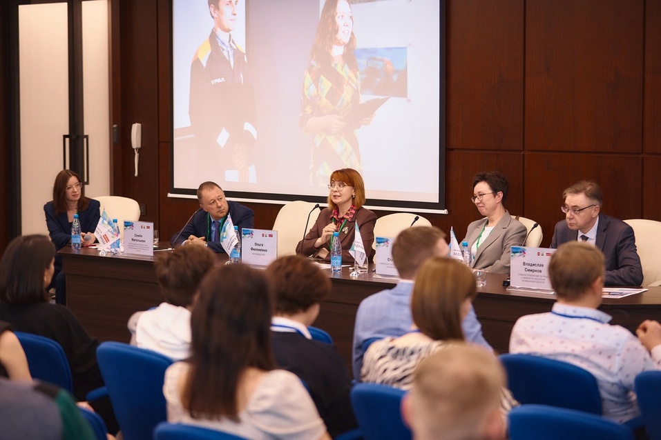 «Будущее города: точки роста — 2024»: ФОТОРЕПОРТАЖ 24 «Будущее города: точки роста — 2024»: ФОТОРЕПОРТАЖ 24