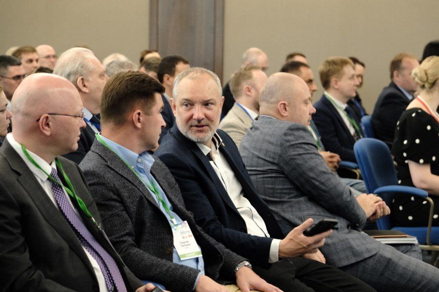 «Будущее города: точки роста — 2024»: ФОТОРЕПОРТАЖ 28 «Будущее города: точки роста — 2024»: ФОТОРЕПОРТАЖ 28